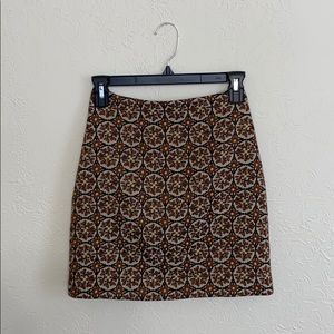 H&M A-line Skirt Size 2